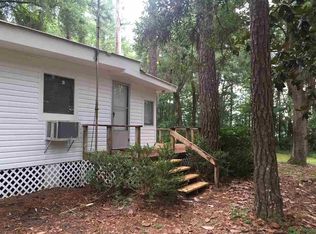 472 Brunson Rd, Quincy, FL 32351