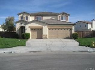 2150 Daisy Ct, San Jacinto, CA 92582