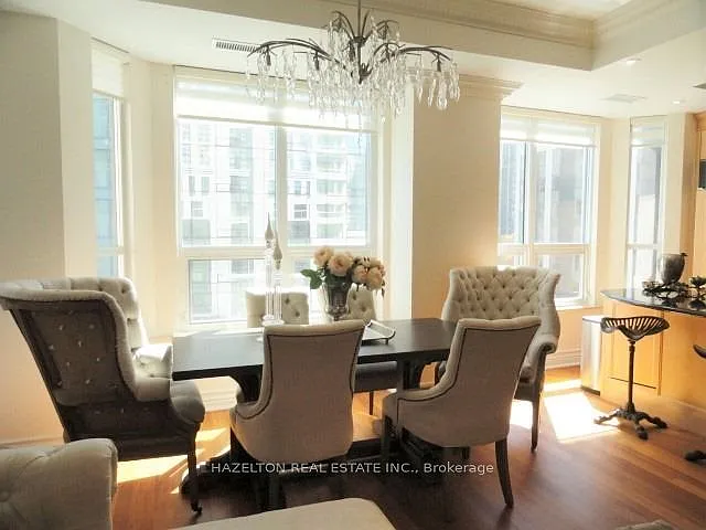 68 Yorkville Ave #608 — Photo 5