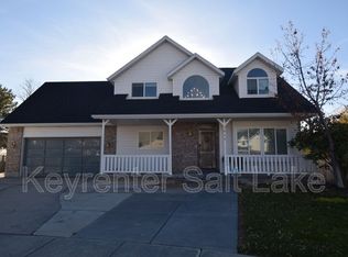 1814 E Whisperwood Cir, Sandy, UT 84092