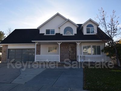 1814 E Whisperwood Cir, Sandy, UT, 84092