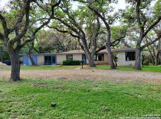 9115 Callaghan Rd, San Antonio, TX 78230