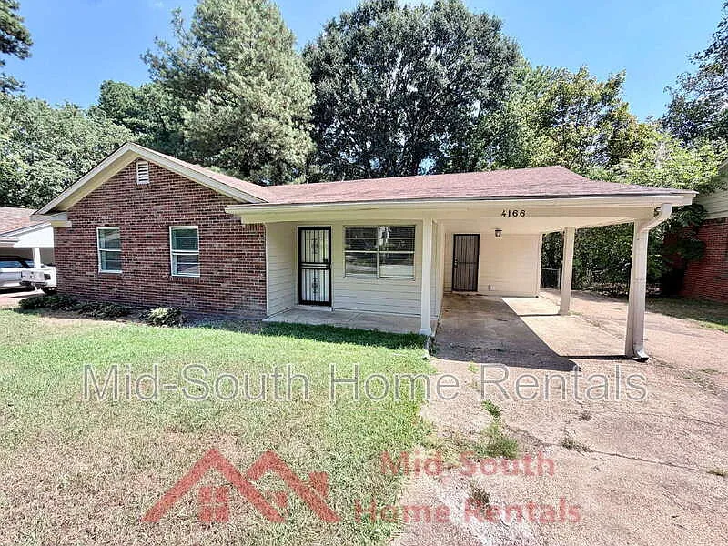 3 bed, 1.5 bath, 1147 sqft, $1,095 — Photo 2
