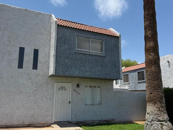 7515 N 47TH Lane, Glendale, AZ 85301