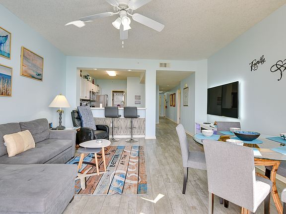3rd image of 1515 Miracle Strip Pkwy #208