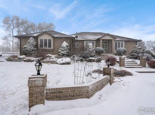 5774 Arrowhead Dr, Greeley, CO 80634
