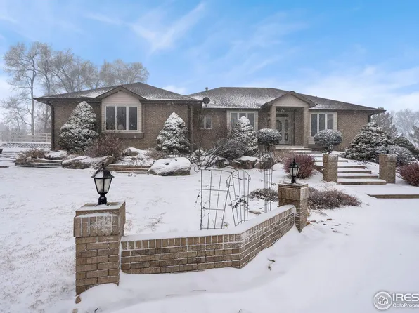 5774 Arrowhead Dr, Greeley, CO 80634