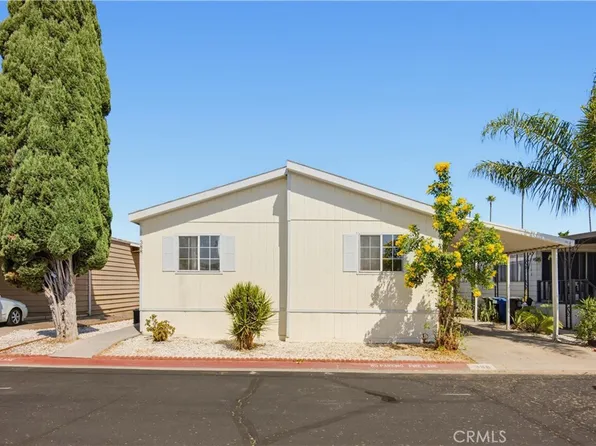 1855 E Riverside Dr Space 388, Ontario, CA 91761