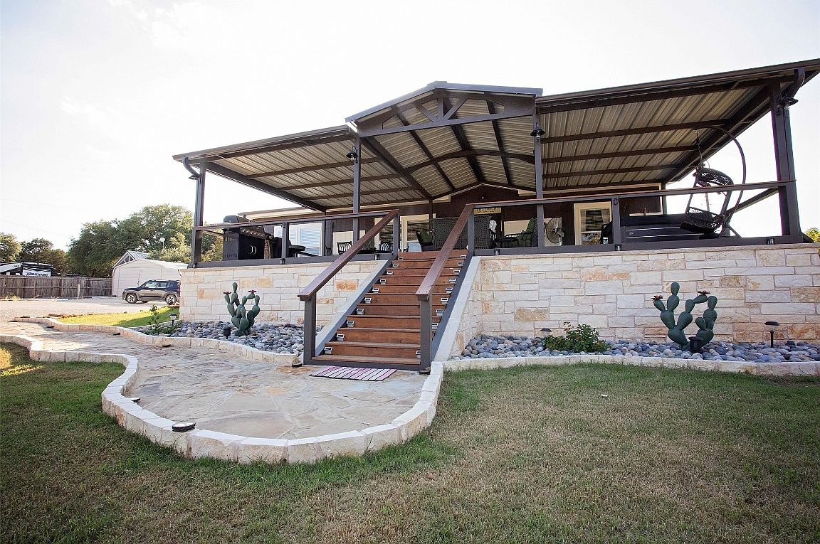 1899 Poston Dr, Graford, TX 76449 Zillow