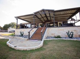 1899 Poston Dr, Graford, TX 76449