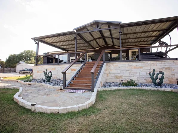 1899 Poston Dr, Graford, TX 76449