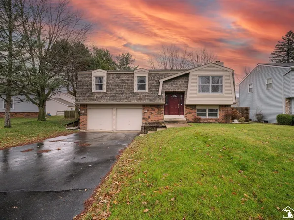 7564 Chapelview Ct, Temperance, MI 48182