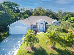 4010 SW Kallen St, Port Saint Lucie, FL 34953