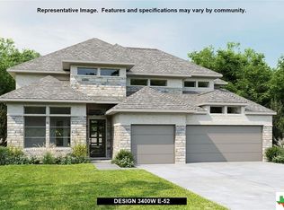 9406 Mustang Herd, San Antonio, TX 78254