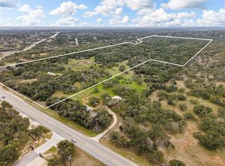 00 Fm 306, New Braunfels, TX 78132