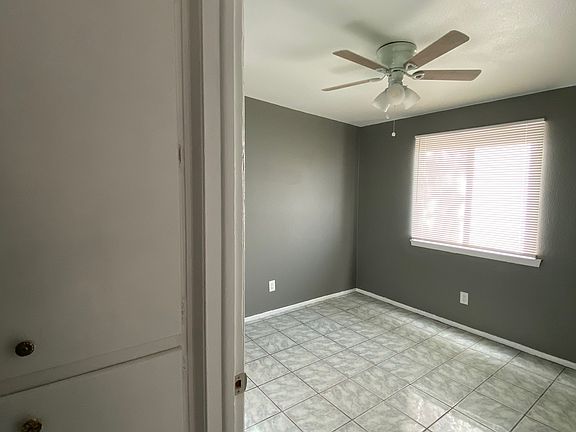 Bedroom number two
