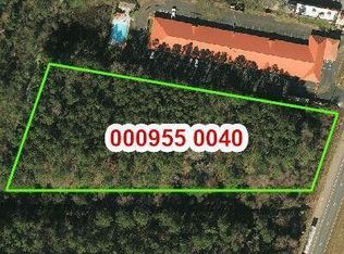 00001 S US HIGHWAY 301 Highway, Jacksonville, FL 32234