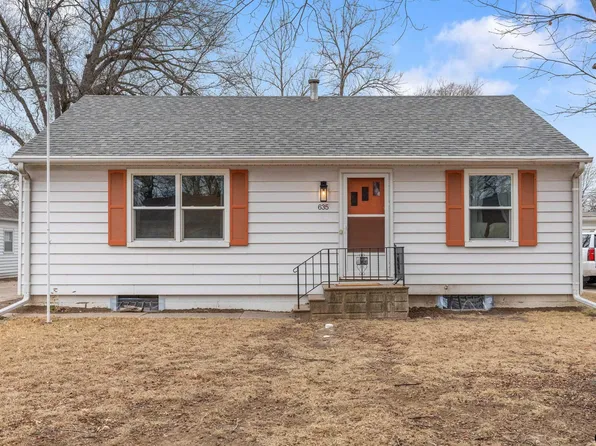 635 S 50th St, Lincoln, NE 68510