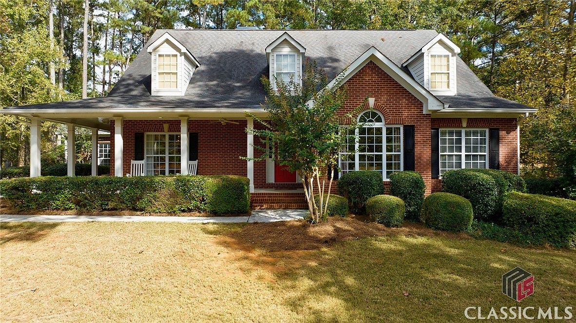 1041 Lane Creek Ct, GA 30621 MLS 1010844 Zillow