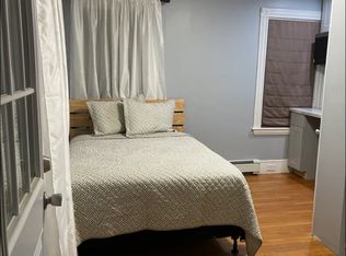 15 Johnson St, West Roxbury, MA 02132