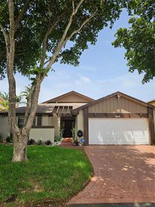 4323 SW 148th Pl, Miami, FL, 33185