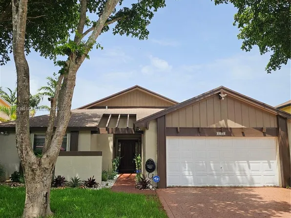 4323 SW 148th Pl, Miami, FL 33185
