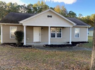 1545 Dorsey Ln, Navassa, NC 28451
