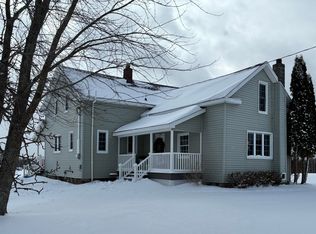 3427 Cedar Hwy, Posen, MI 49776