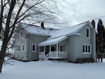 3427 Cedar Hwy, Posen, MI, 49776
