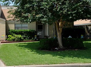 1918 28th Ave N, Texas City, TX 77590