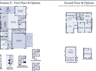 16948 Leatherflower Blvd, Justin, TX 76247