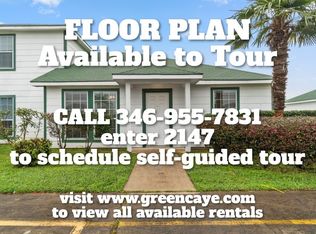 5059 Akumal Calle, Dickinson, TX 77539
