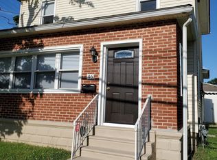 46 S Academy St, Glassboro, NJ 08028