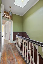 Rented by Corcoran