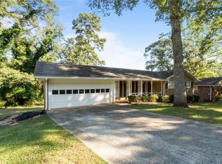 4454 Glenhaven Dr, Decatur, GA 30035