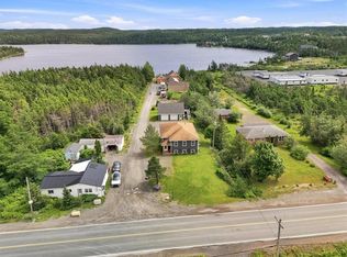 200 Main Rd, Arnold'S Cove, NL A0B1A0