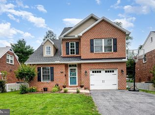 1706 Wyndham Rd, Camp Hill, PA 17011