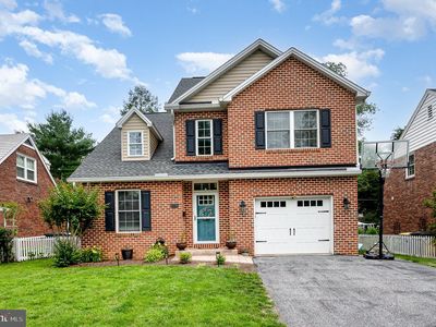 1706 Wyndham Rd, Camp Hill, PA, 17011