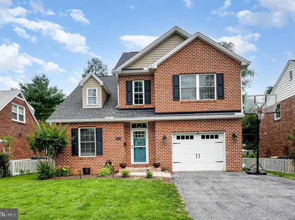 1706 Wyndham Rd, Camp Hill, PA 17011