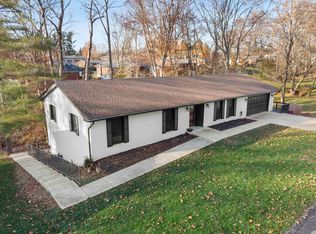 3447 Thompson Dr, Ashland, KY 41102