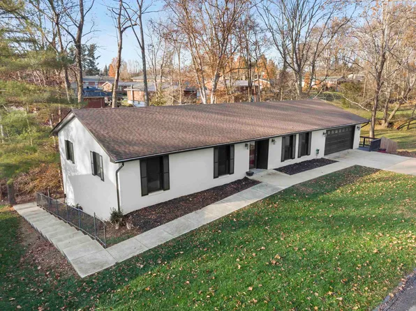 3447 Thompson Dr, Ashland, KY 41102