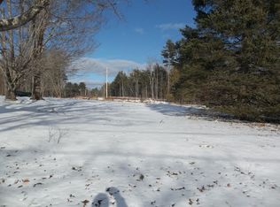 0 Harrison St, Calais, ME 04619