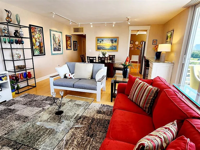 888 Intracoastal Dr #6E — Photo 19