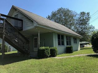117 Manchester Rd, Oak Ridge, TN 37830