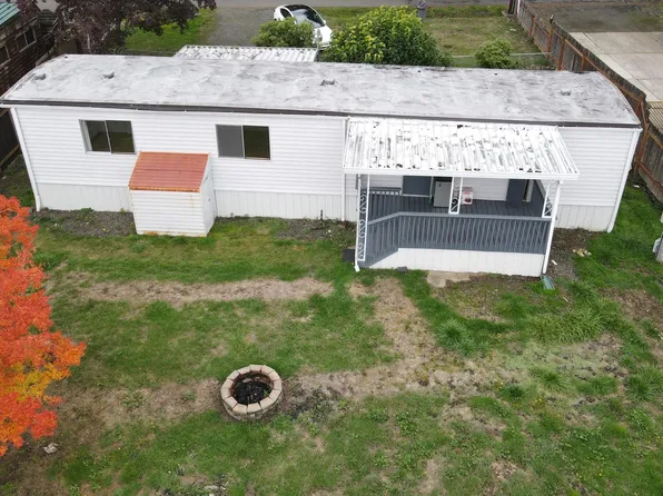 10012 Overlook Dr NW, Olympia, WA 98502