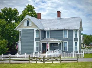 111 Spruce St, Franklin, WV 26807