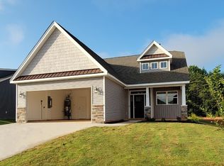 139 Capslock Trl #THE, Pendleton, SC 29670