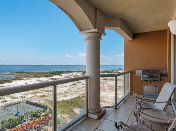 3 Portofino Dr Suite 1205, Pensacola Beach, FL 32561