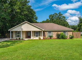 6128 Creel Rd, Theodore, AL 36582