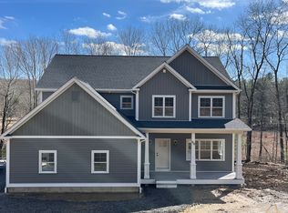 60 Ladd Rd, Tolland, CT 06084